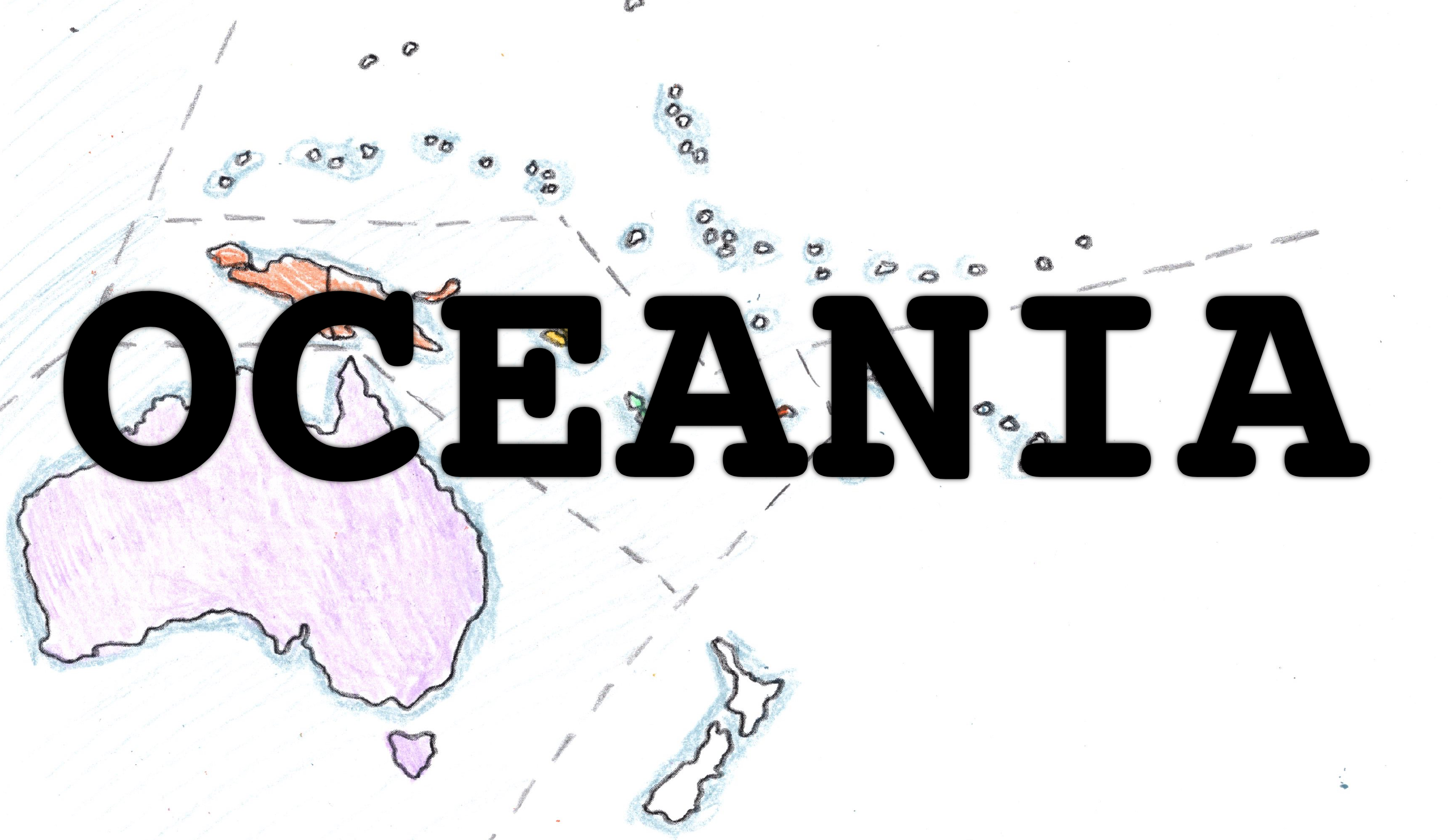 homepage-oceania