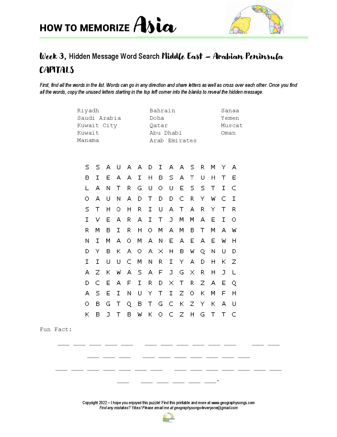 Asia-Capitals-HiddenMessage-WordSearch-page-005